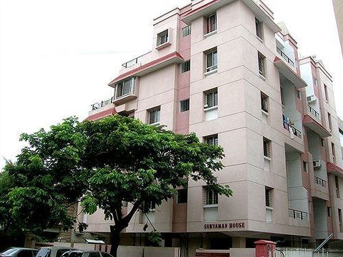 Compact Homes Pune Exterior photo